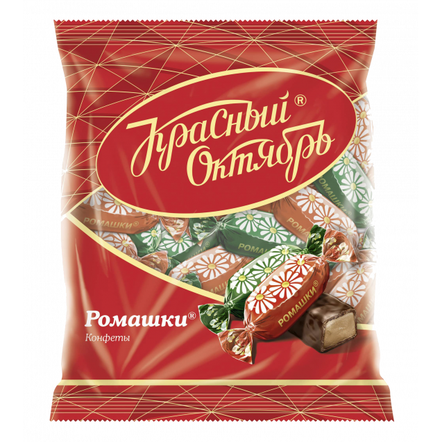 Candies "Chamomiles" (pack)