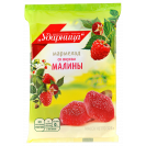 Marmalade with taste of raspberries (pack)