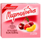 Marmalade "Marmelandia - Fruit Coctail" (box) 