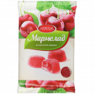 Marmalade with taste of cherry (pack)