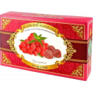Belevskiy marmalade "Raspberries" - hand made (box)
