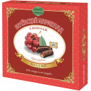 Belevskiy marmalade "Cherry In Chocolate" - hand made (box)