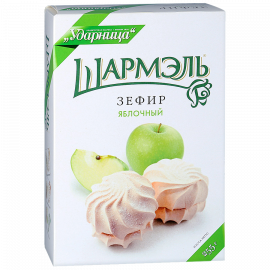 Russian Marshmallow - buy online with delivery